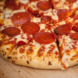 Pizzeria Drop In Mat