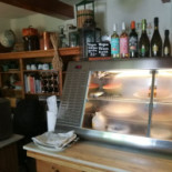 Pumpans Café And Restaurang Mat