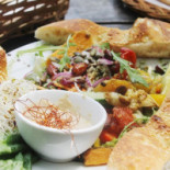 Pumpans Café And Restaurang Mat