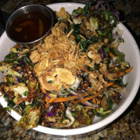 Mora Asian Kitchen Oak Park food