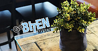 Gobiten Mysen As inside