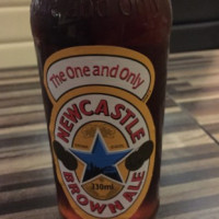 Mezza Restaurang Utomhus