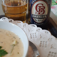 Tönnebro Värdshus Mat