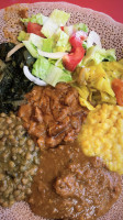 Abyssinia food