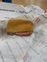 Jimmy John's food