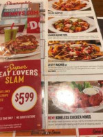 Denny's Florida City food