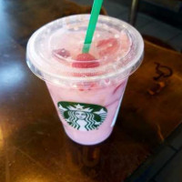 Starbucks food