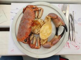 Les Viviers De Térénez food