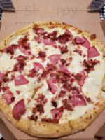 Domino's Pizza food