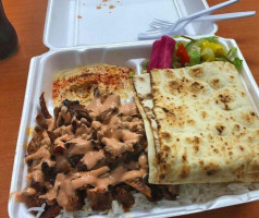 Best Shawarma food