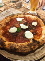 La Corte Pizzeria Gourmet food