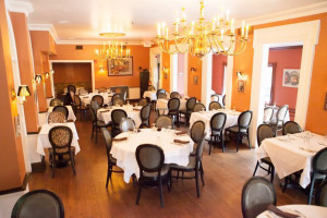 Jaipore Royal Indian Cuisine food