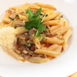 Zios Pasta Pizza Italian Mat