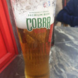 Indian Garden Heleneborgsgatan Mat