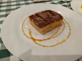 Trastevere food