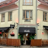 Deli Deli Ab Utomhus