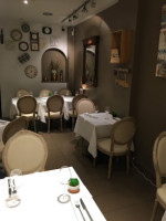 L'Auberge de Jules food