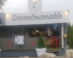 L' Incontournable food