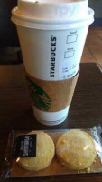 Starbucks food