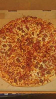 Little Caesars Pizza food