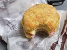 Tim Hortons food