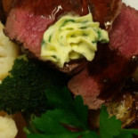 Toro Kolgrill Tapas Mat