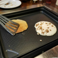 Slappy Cakes food