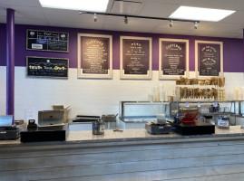 Josh John's Ice Cream-downtown food