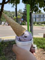 Josh John's Ice Cream-downtown food