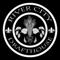 River City Draft House inside