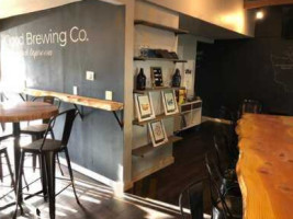 Good Brewing Hollywood Taproom 21+ food