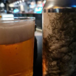 Pitcher's I Skövde Mat