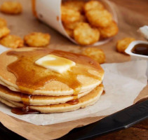 Burger King Sälen Mat