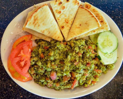 Opa's Best Greek American Cuisine food