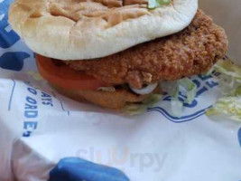 Culver's food