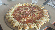 Pizza Hut food