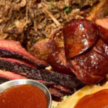 Zäll's Smokehouse Mat