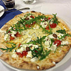 Pizzeria Degli Artisti Voltana Di Alberto Bellomo food