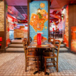 Aqui Tapas Utomhus