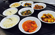 Bilash food