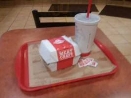 Arby's food