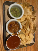 Chili's Grill food