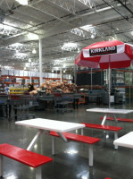 Costco Wholesale inside