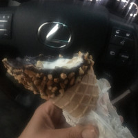 Hershey's Ice Cream food