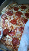 Little Caesars Pizza food