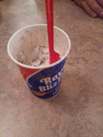 Dairy Queen food