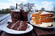 The Granary At Willowbrook Farm food