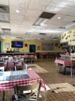 Chicken Coop Country Diner inside