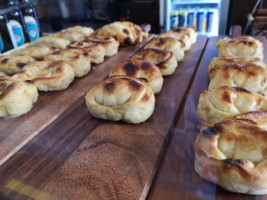 Boludo Empanadas food