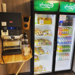 Forsgården Kök Café Mat